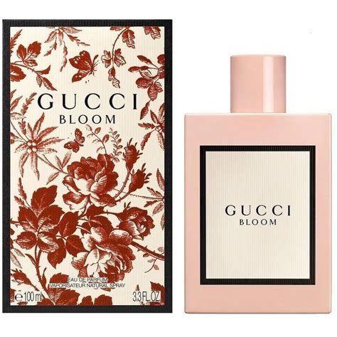 gucci bloom giá bảo nhiều|nước hoa Gucci.